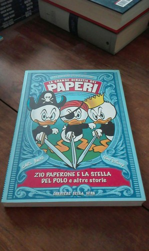 Carl barks grande dinastia - carl,