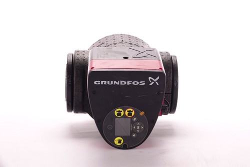 Grundfos magna3 120 340 - f,