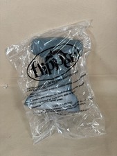 Vintage Flipper The Movie Scar