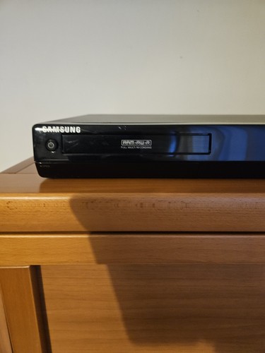 Samsung 293 hdd dvd - samsung, hdd-dvd