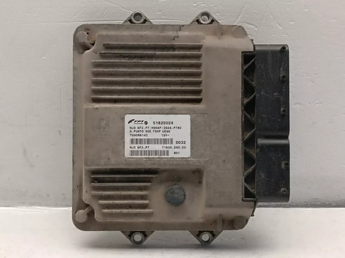 A7221 centralina motore fiat - a7221,