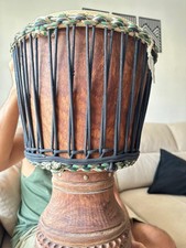 Professional Djembe from
