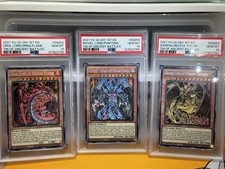 🔥 PSA 10 Sacra Bestia DIO