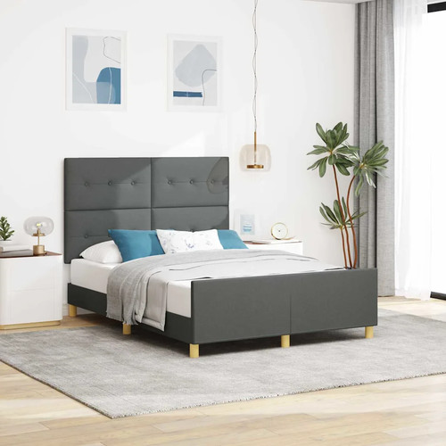 Struttura del letto con