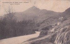 VERNANTE - Imponente Cima del