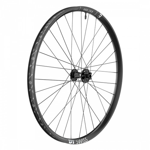 Swiss 5in disc - 27.5in,
