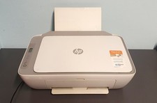 Stampante Inkjet Hp DeskJet