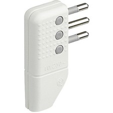 Spina Corner Squadra 2P+T 10A