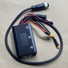 AVENTON CONTROLLER BICI