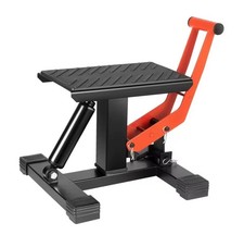 cavalletto alzamoto centrale