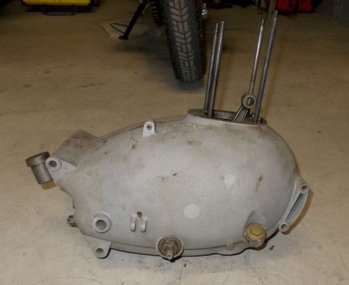 Blocco motore gilera 150 - gilera,