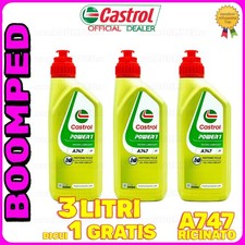 Castrol a747 tempi - castrol, 2