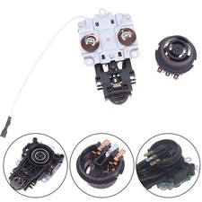 Interruttore termostato in