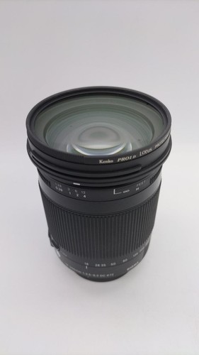 Sigma contenporary 300mm - sigma,