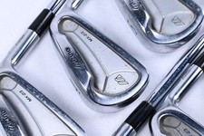 Mizuno MX-23 ferri da stiro /