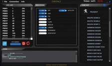 Da Vinci Deluxe 2025 Software DPF EGR ADBLUE FLAPS NO TOKEN