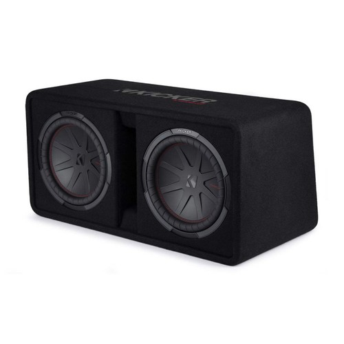 Kicker 48dcwr122 alloggiamento - kicker,