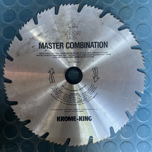 Combinazione master krome king - combinazione, krome-king