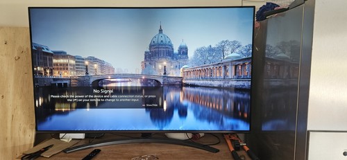 Lg - tv,