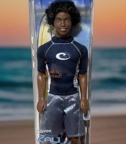 Cali guy afroamericano steven - cali,