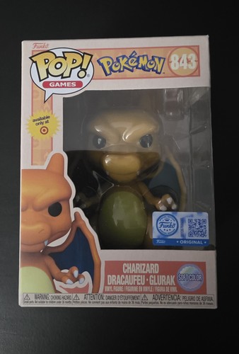 Funko pop vinile pokémon - vinile:,
