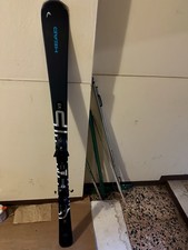 Sci Head Shape V2 Taglia 163