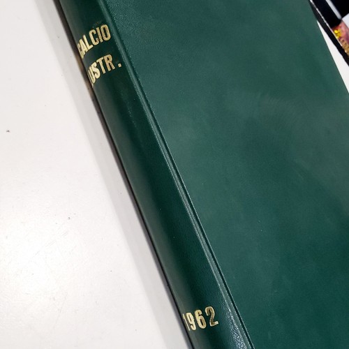 Annata calcio il ciclismo - calcio, e