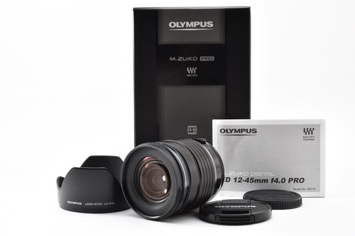 Obiettivo olympus zuiko - obiettivo, m.zuiko