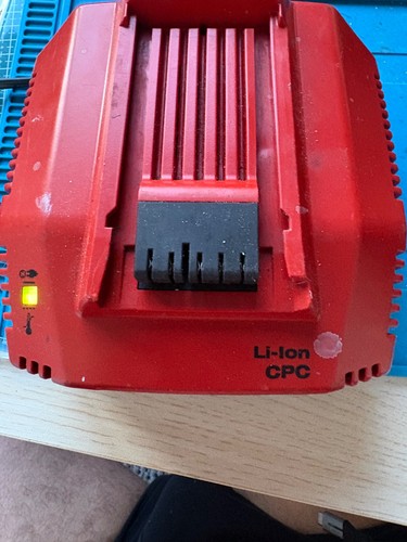 Chargeur hilti 36 350 - -, c4/36