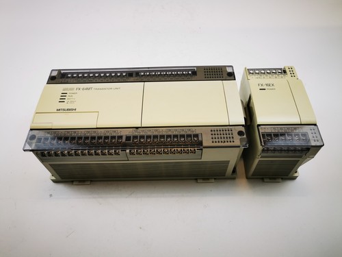 Mitsubishi 64mt ess - mitsubishi, fx-64mt-ess/ul