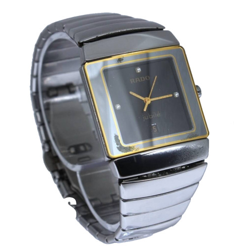 Orologio uomo rado jubilee - rado, 3p