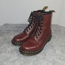 Stivali Dr Martens 1460 donna
