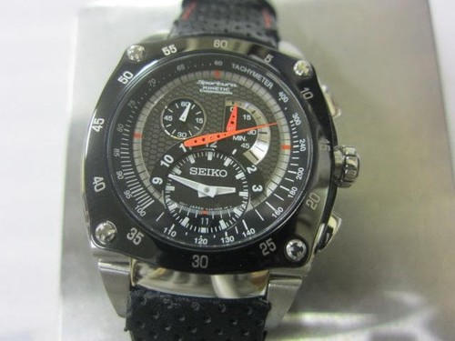 Ottimo cronografo seiko - ottimo,