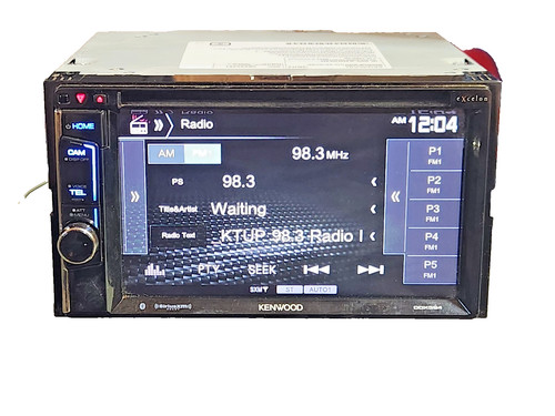 Monitor kenwood con - kenwood,