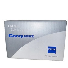 Zeiss conquest 5x10 - 5x10, t*