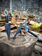 Akali kama kunai set - e, lega