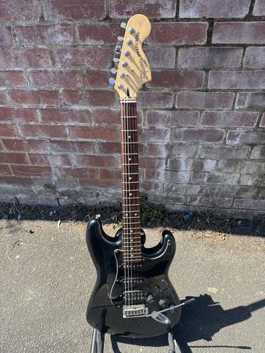Chitarra elettrica fender - chitarra,