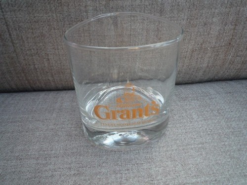 Vintage grants triangular - grants,