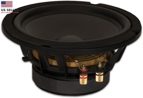 Goldwood sound 8pc 8 - goldwood,