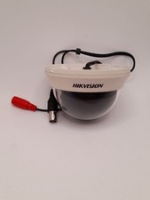 Telecamera dome HIKVISION DS-2CE55A2P sensore 700TVL lente 2.8mm