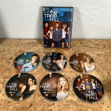 ONE TREE HILL TERZA STAGIONE 6