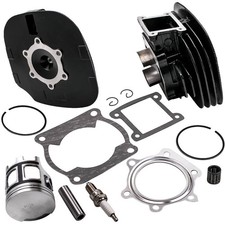 Anelli pistone cilindro e