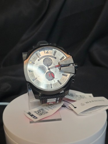 Diesel men chronograph - men's,