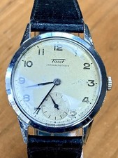 Orologio vintage Tissot
