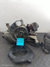 motore piaggio ape 50 TL3M 122043 parti mancanti vedi bene foto