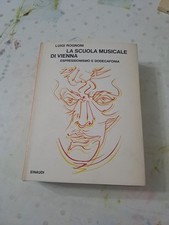 Luigi Rognoni La Scuola