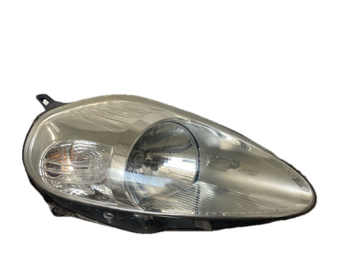 Fanale faro lampada luce - fanale,