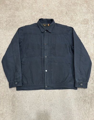 Freenote cloth giacca - rj-1,