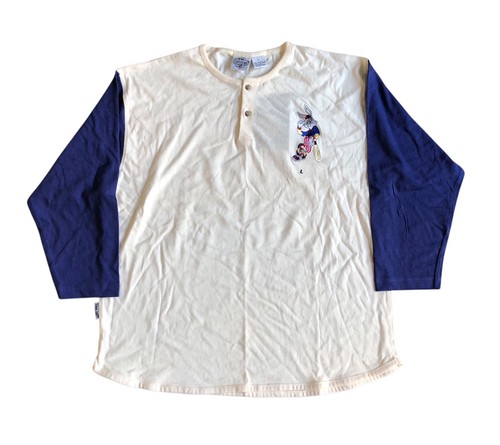 Camicia baseball vintage - camicia,