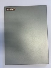 Scheda di configurazione Hudy